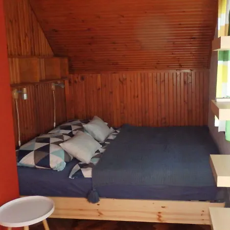 Orgona Vendeghaz Hébergement de vacances