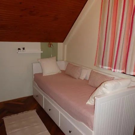 Orgona Vendeghaz Hébergement de vacances Velence