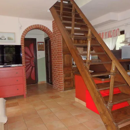 Hébergement de vacances Orgona Vendeghaz