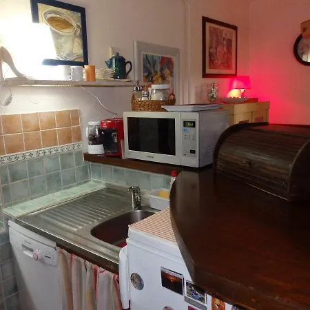 Orgona Vendeghaz Hébergement de vacances *