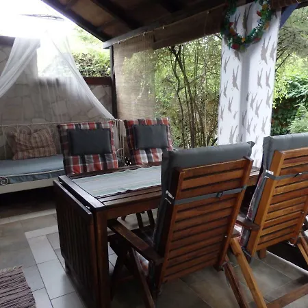 Orgona Vendeghaz Hébergement de vacances *