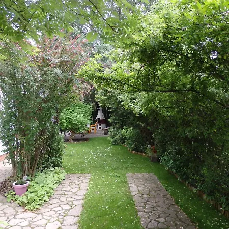 Hébergement de vacances Orgona Vendeghaz Velence
