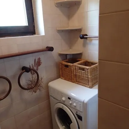 Orgona Vendeghaz Hébergement de vacances