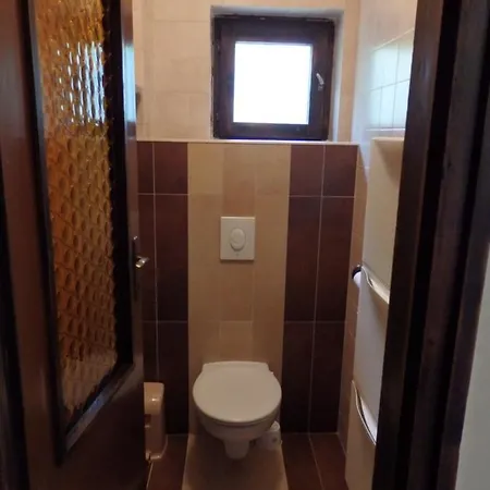 Hébergement de vacances Orgona Vendeghaz Velence